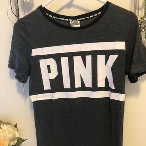 Victoria Secret Pink t-shirt